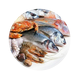 Fish & Seafood